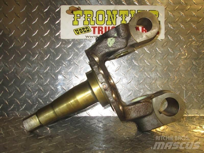 Meritor  Transport – Andet