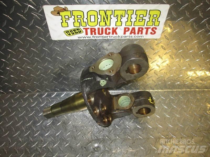 Meritor  Transport – Andet