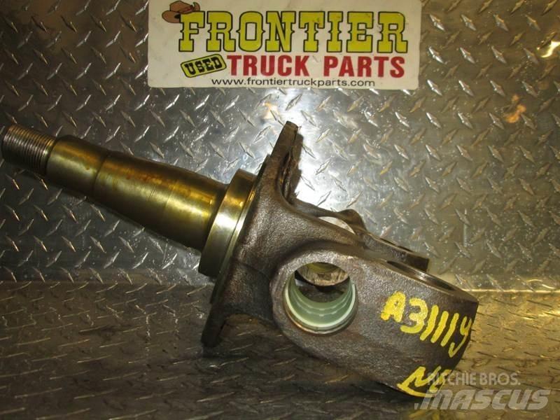 Meritor  Transport – Andet