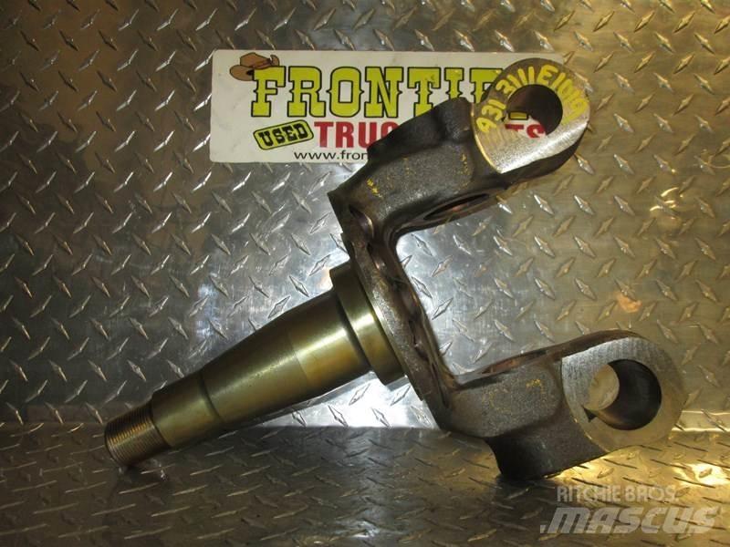 Meritor  Transport – Andet