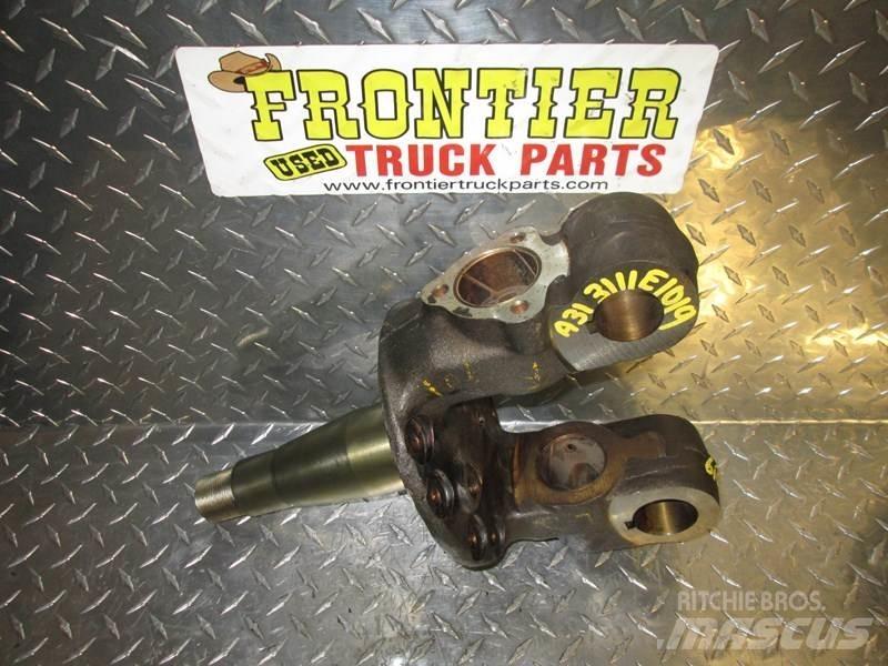 Meritor  Transport – Andet