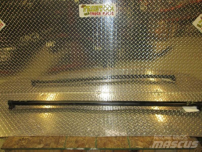 Meritor  Transport – Andet