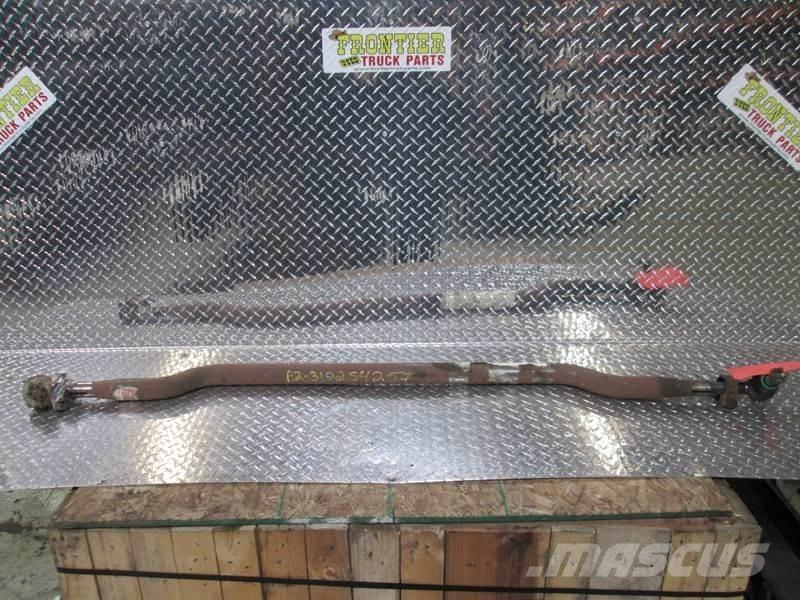 Meritor  Transport – Andet