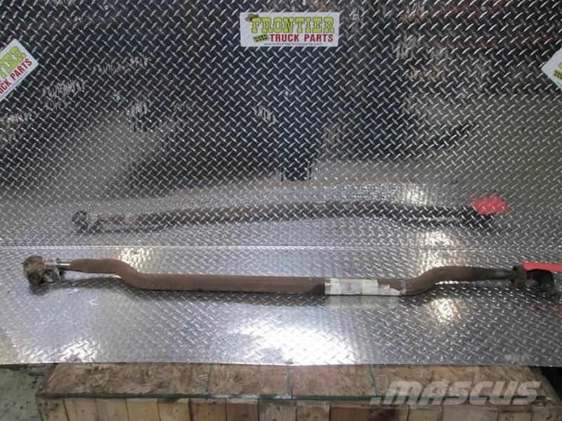 Meritor  Transport – Andet