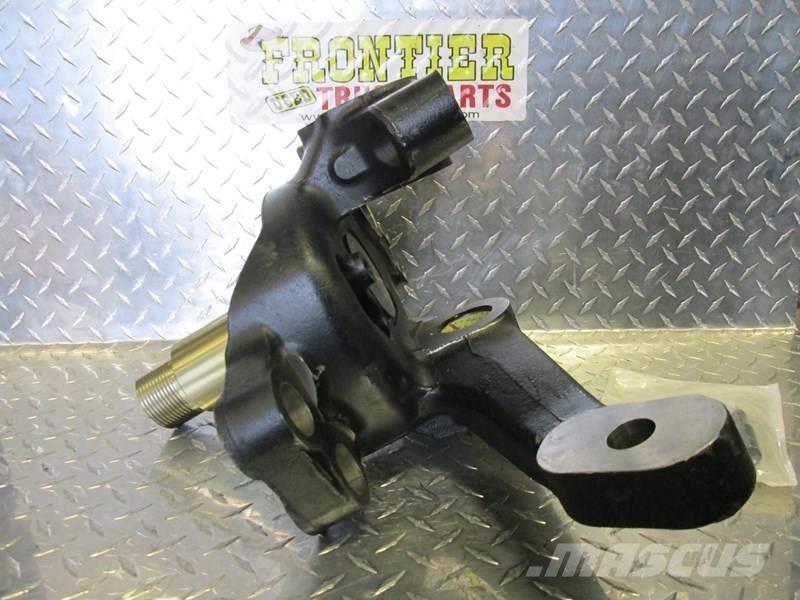 Meritor  Transport – Andet