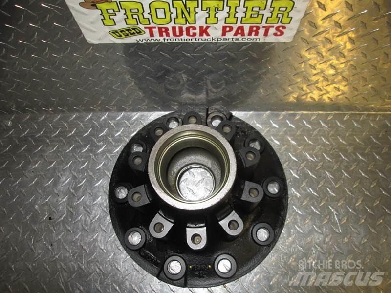 Meritor  Transport – Andet