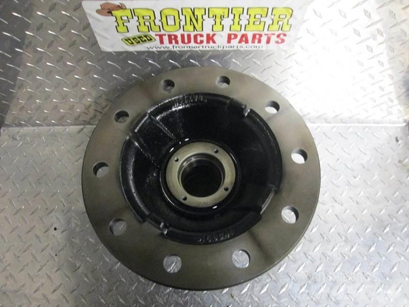 Meritor  Transport – Andet