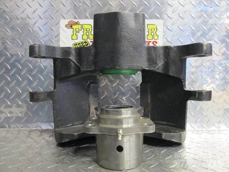 Meritor  Bremser