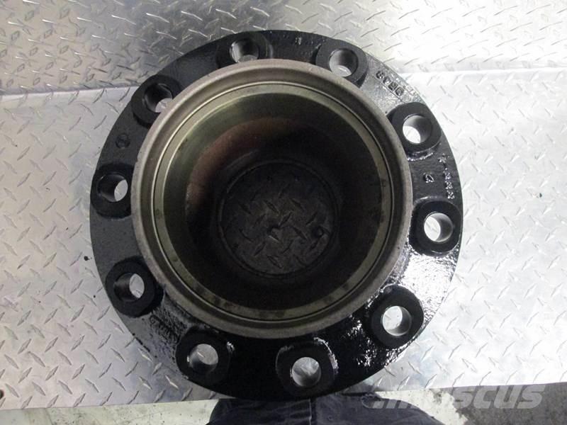 Meritor  Transport – Andet