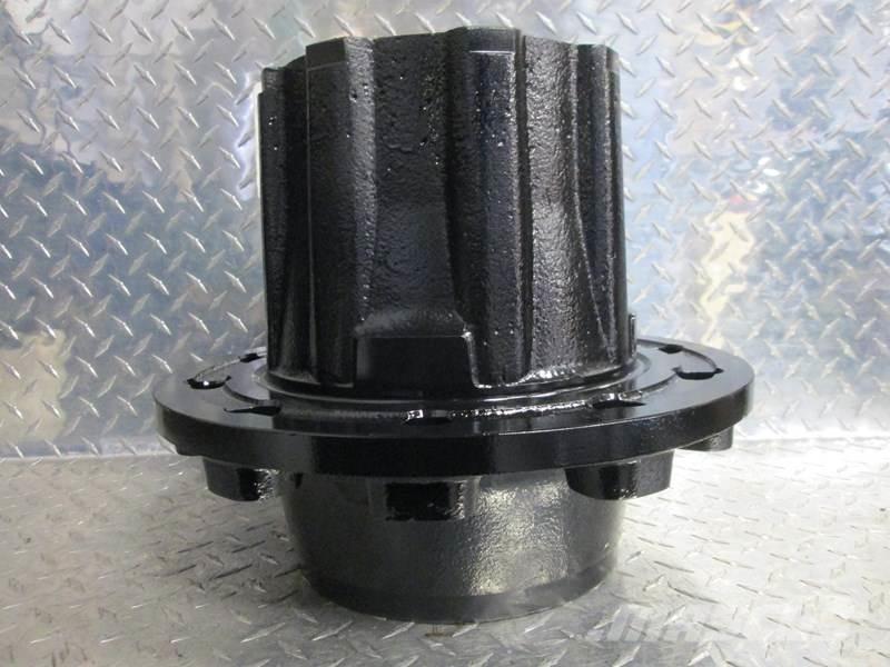 Meritor  Transport – Andet