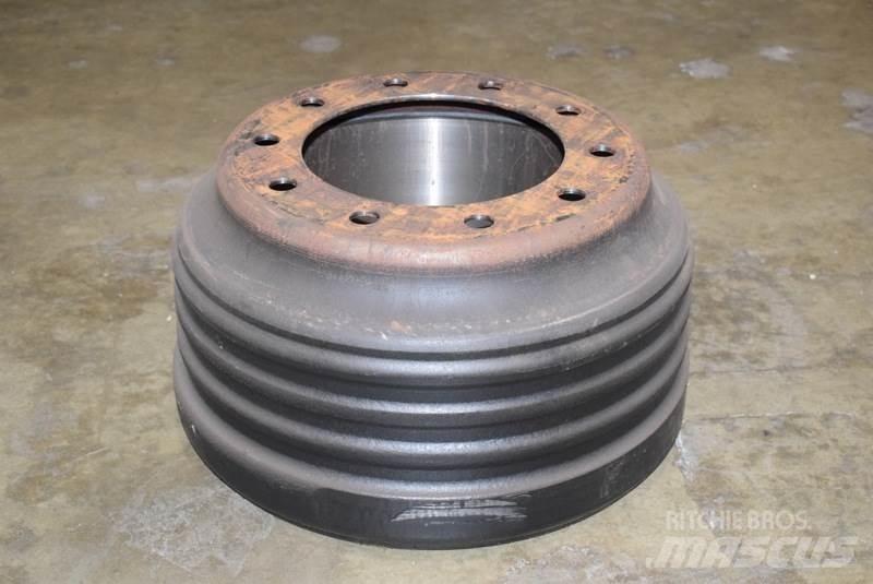 Meritor  Bremser