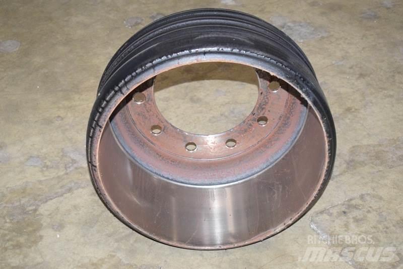 Meritor  Bremser