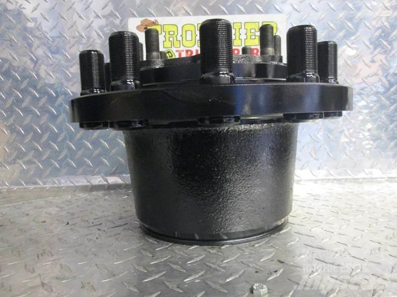 Meritor  Transport – Andet
