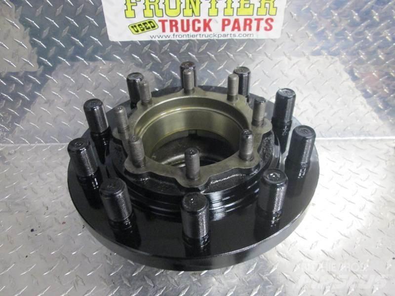 Meritor  Transport – Andet