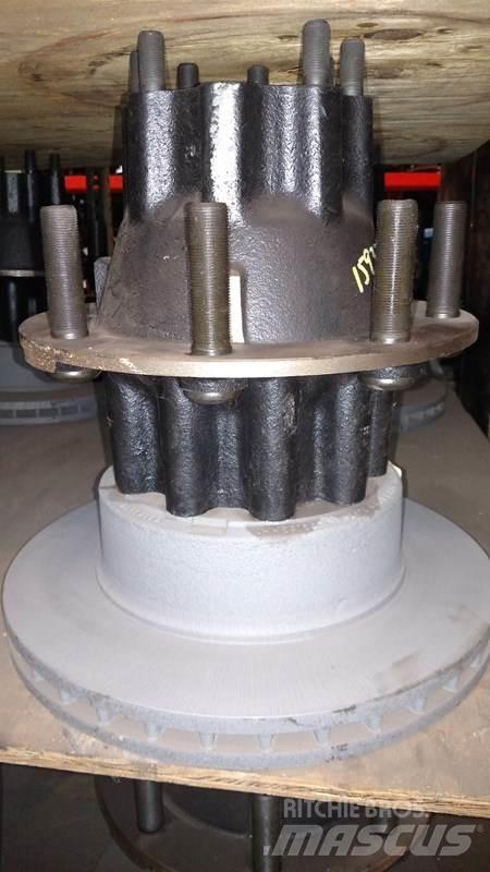 Meritor  Transport – Andet
