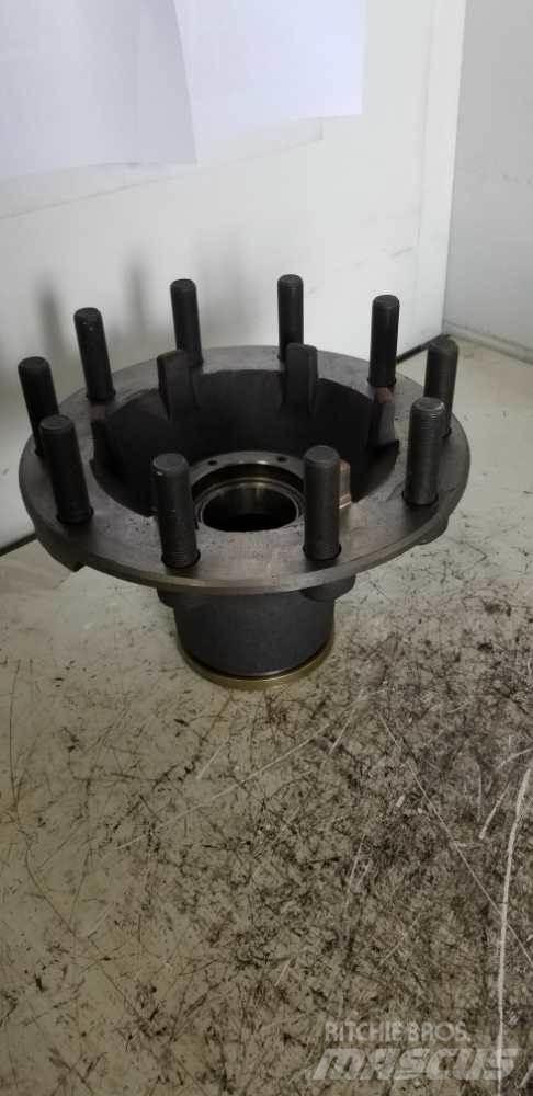 Meritor  Transport – Andet