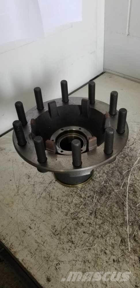 Meritor  Transport – Andet