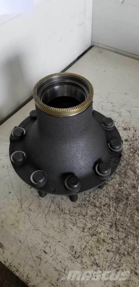 Meritor  Transport – Andet