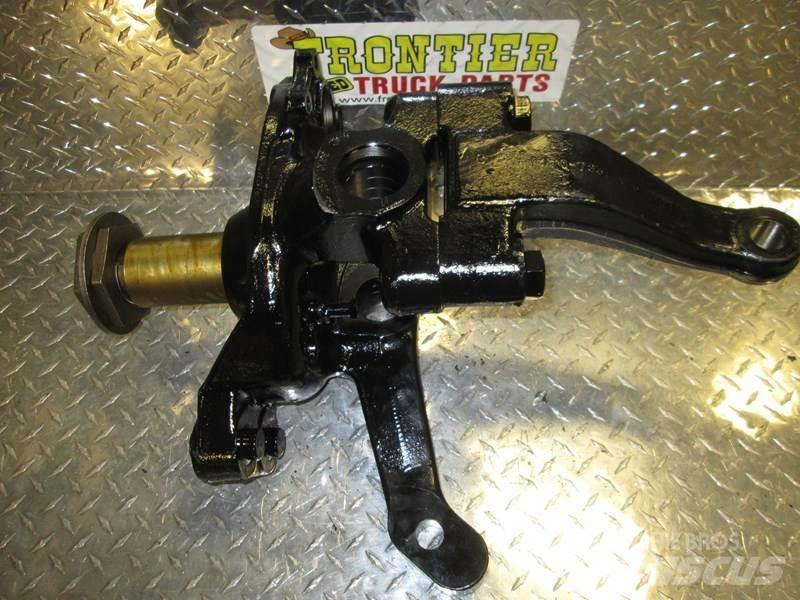 Meritor  Transport – Andet