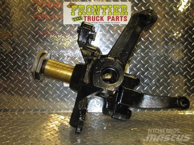Meritor  Transport – Andet