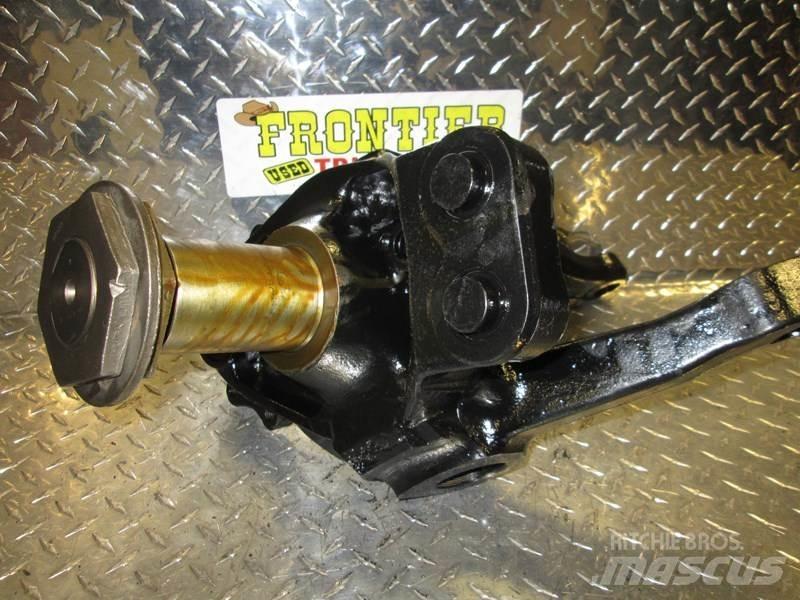 Meritor  Transport – Andet