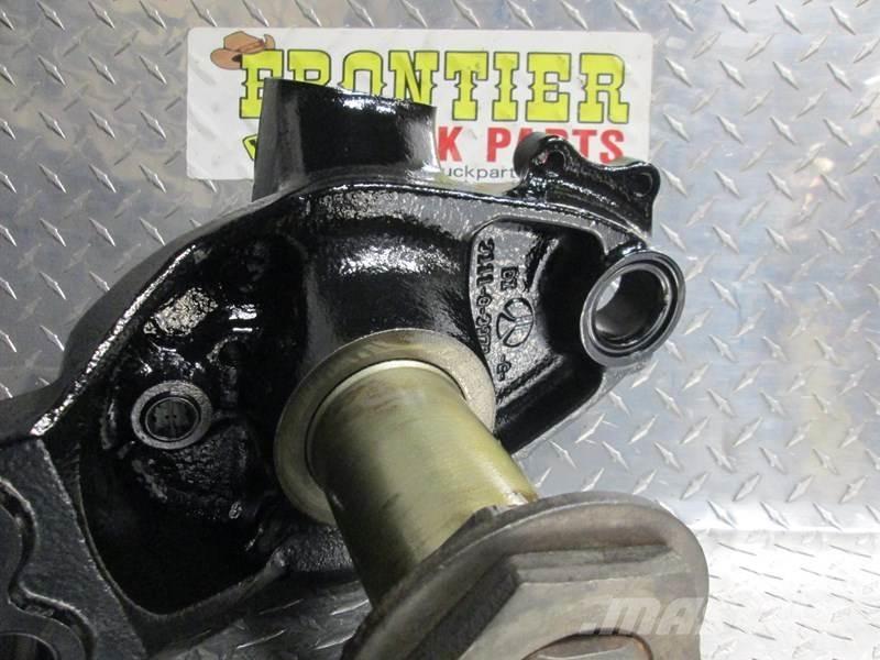 Meritor  Transport – Andet