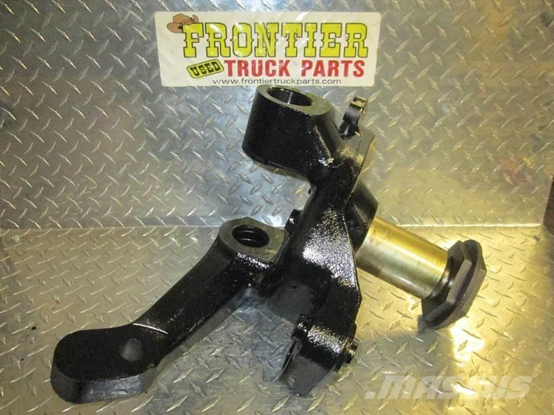 Meritor  Transport – Andet