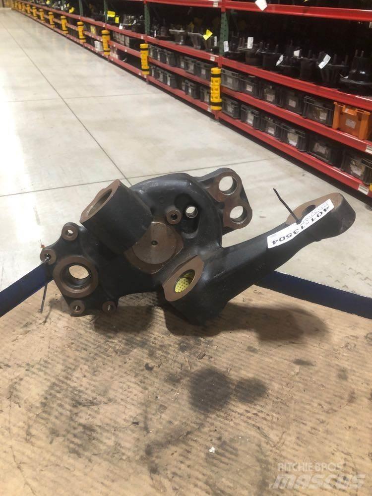Meritor  Transport – Andet