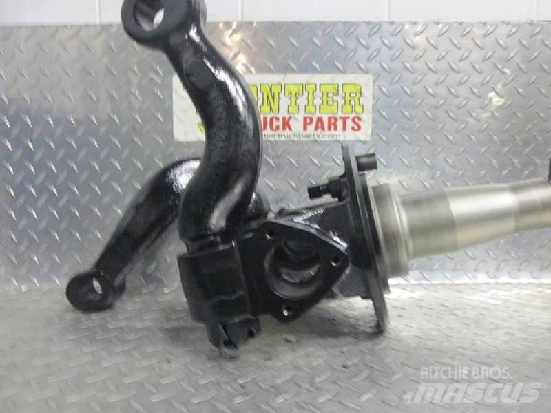 Meritor  Transport – Andet
