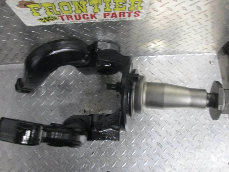 Meritor  Transport – Andet
