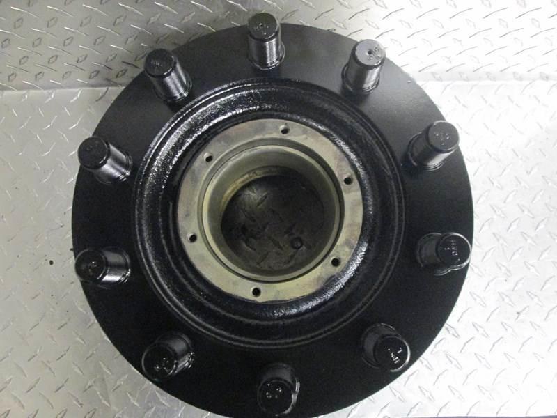 Meritor  Transport – Andet