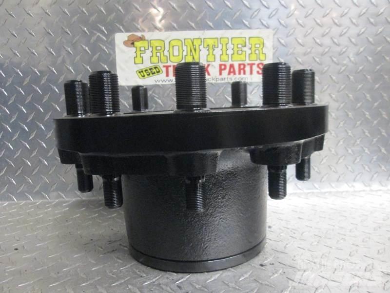 Meritor  Transport – Andet