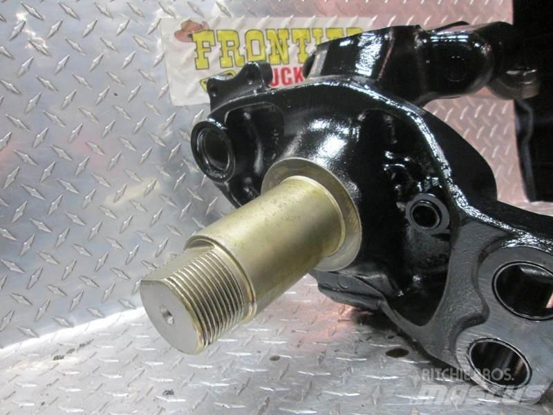 Meritor  Transport – Andet