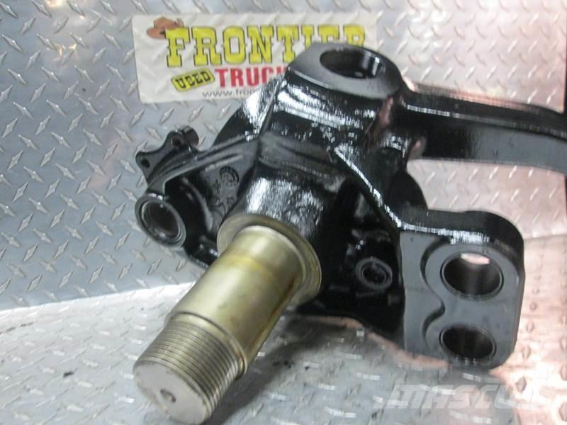 Meritor  Transport – Andet