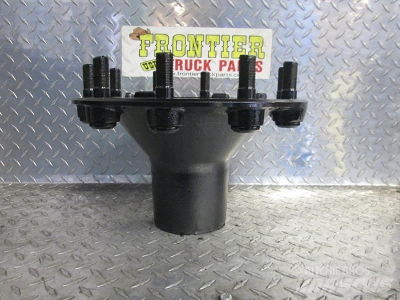 Meritor  Transport – Andet