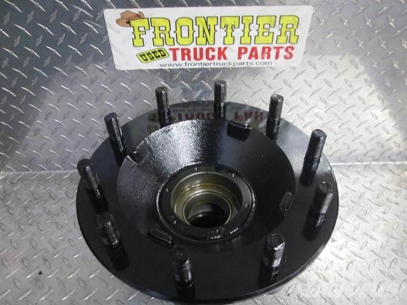 Meritor  Transport – Andet