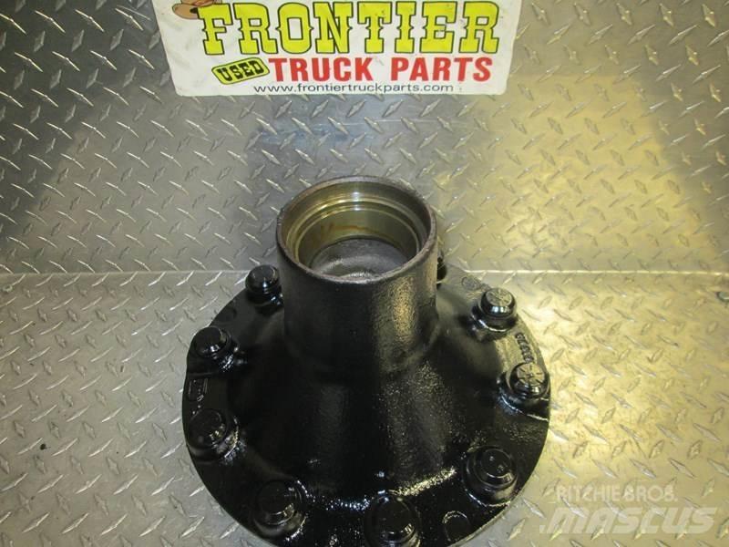 Meritor  Transport – Andet