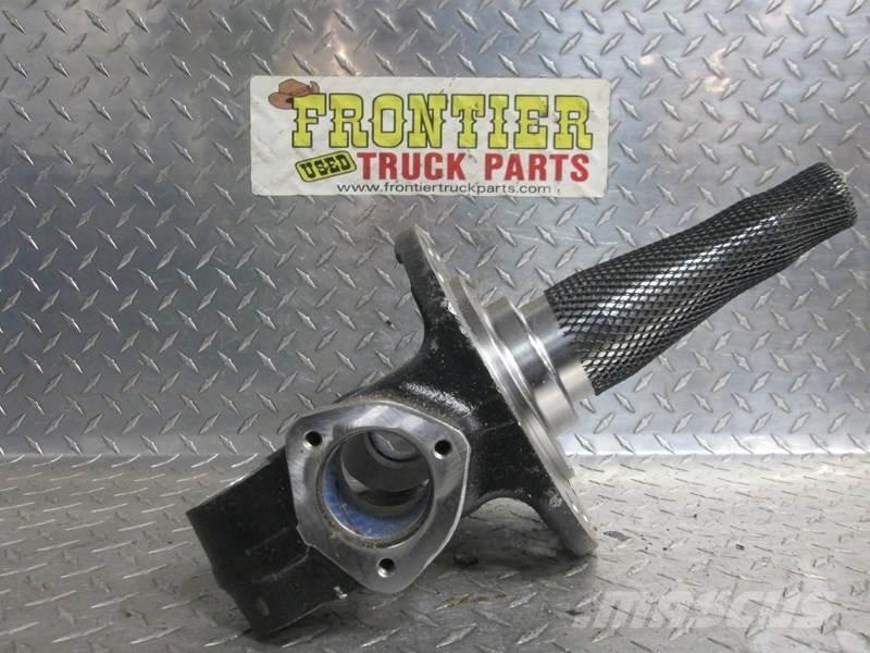 Meritor  Transport – Andet