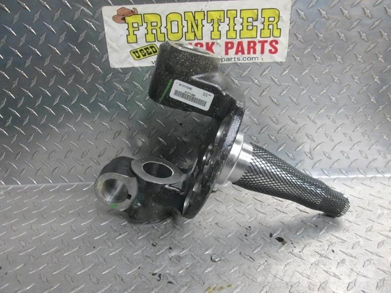Meritor  Transport – Andet