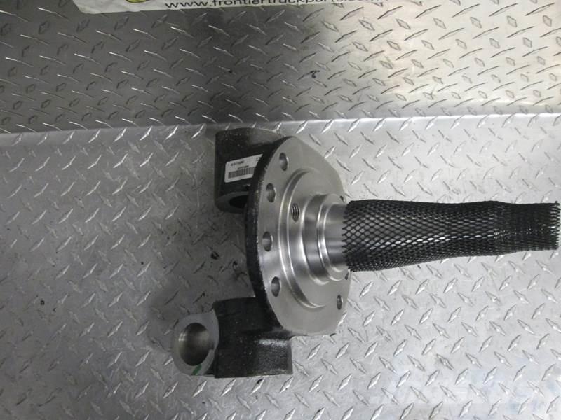 Meritor  Transport – Andet