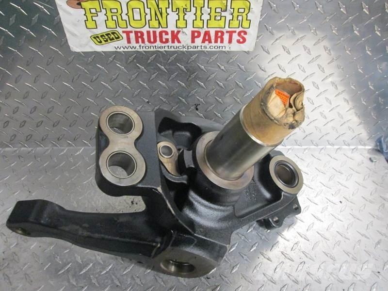 Meritor  Transport – Andet
