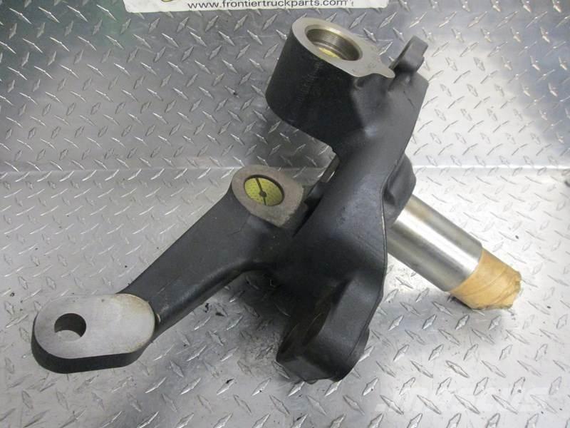 Meritor  Transport – Andet