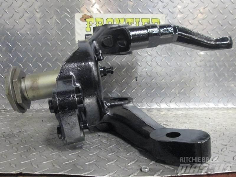 Meritor  Transport – Andet