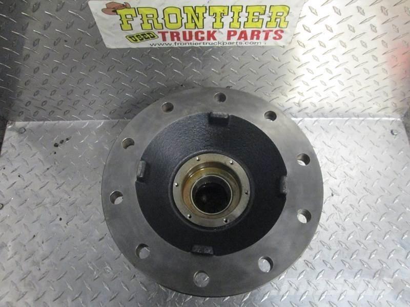 Meritor  Transport – Andet