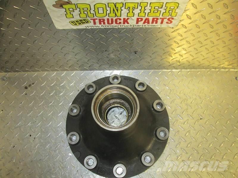 Meritor  Transport – Andet