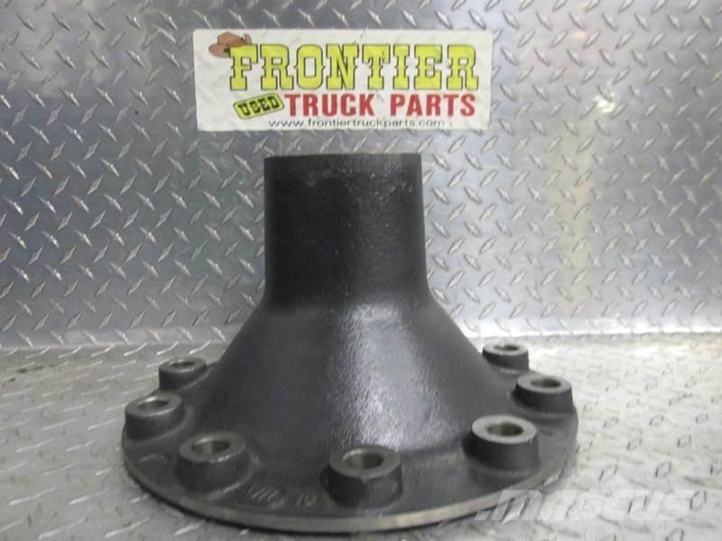 Meritor  Transport – Andet