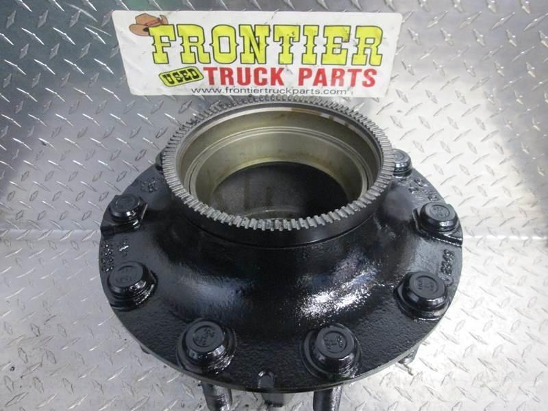 Meritor  Transport – Andet