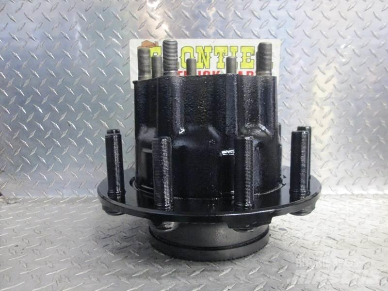 Meritor  Transport – Andet