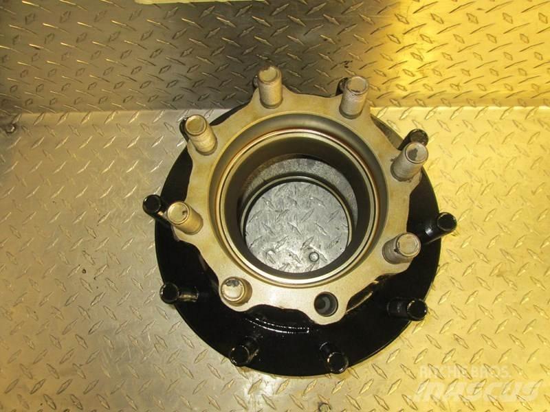 Meritor  Transport – Andet