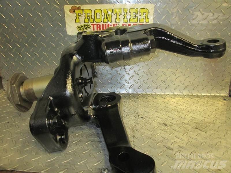 Meritor  Transport – Andet